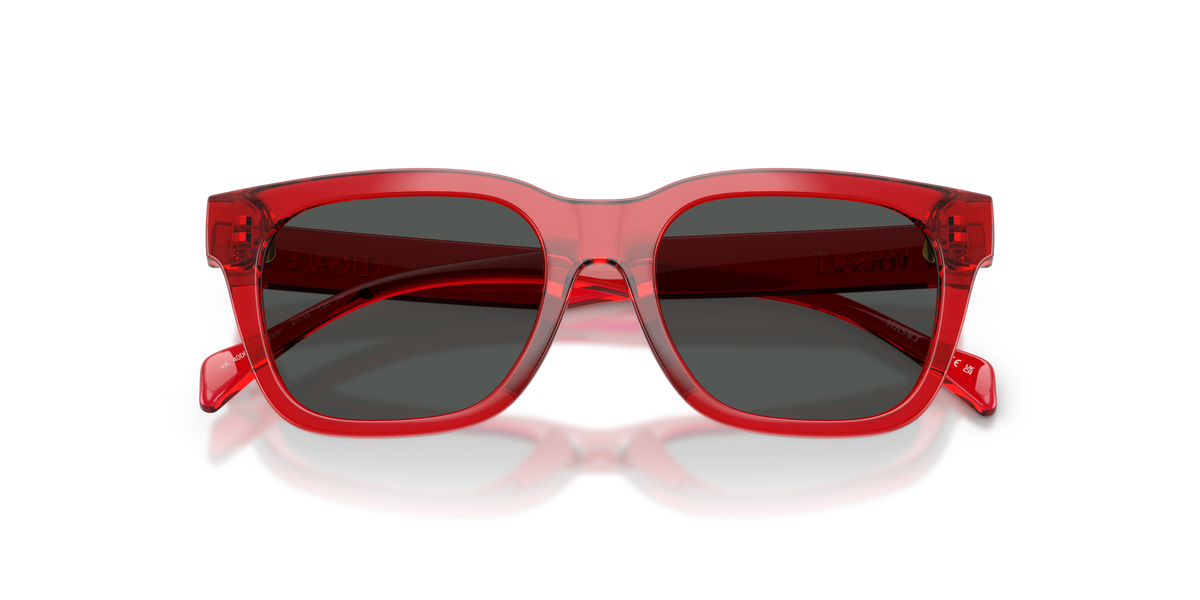 Versace VK4006U 553387 Occhiali da sole bambino Versace 2