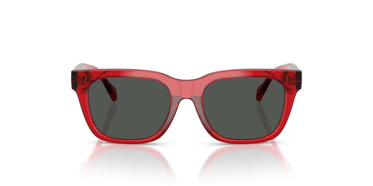 Versace VK4006U 553387 Occhiali da sole bambino Versace 3