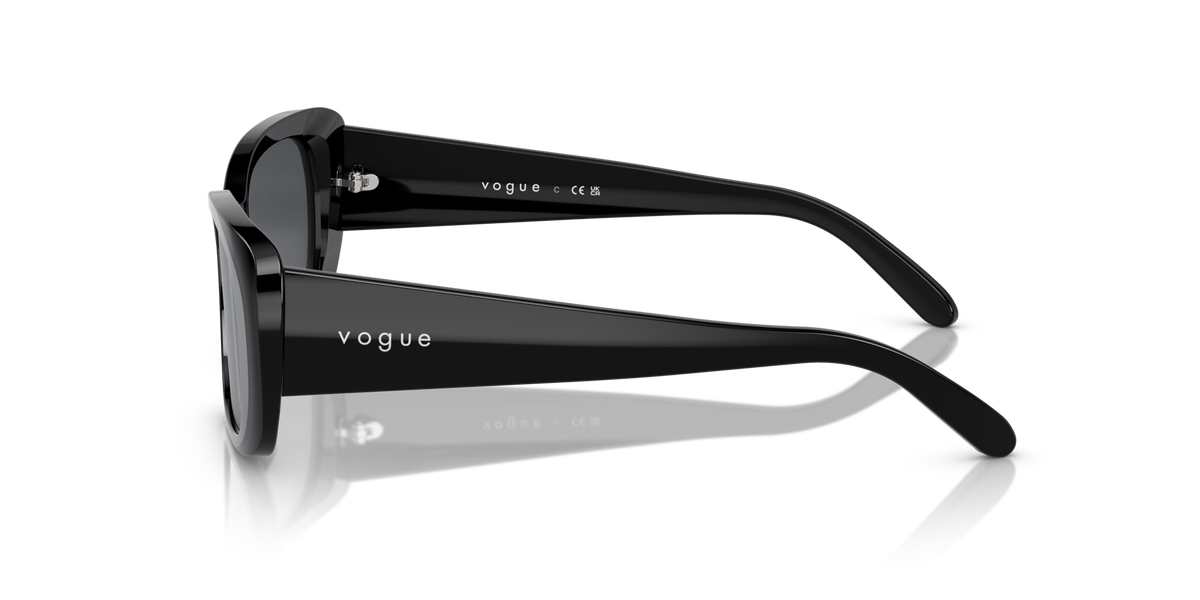 VOGUE EYEWEAR VO2606S W44/87 Occhiali da sole VOGUE EYEWEAR 4