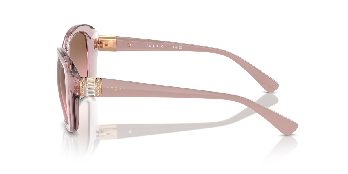VOGUE EYEWEAR VO2943SB 294214 Occhiali da sole VOGUE EYEWEAR 4