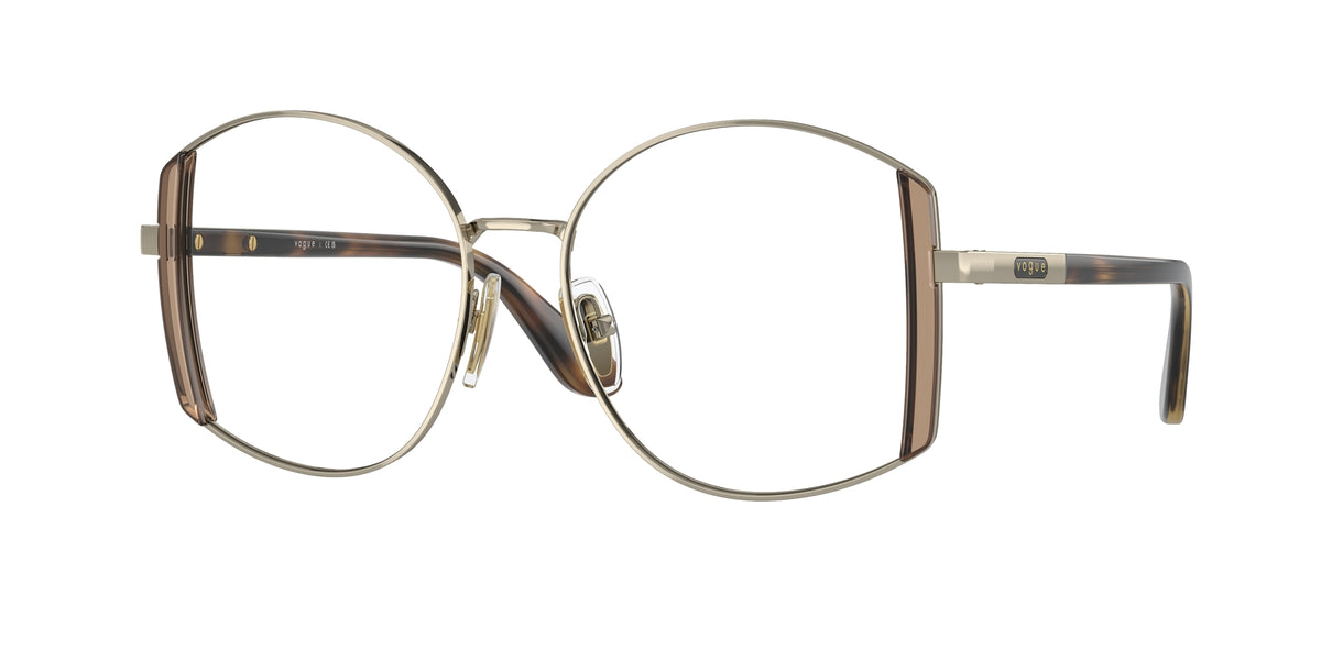 VOGUE EYEWEAR VO4269 848 Optické obroučky VOGUE BRÝLE 1