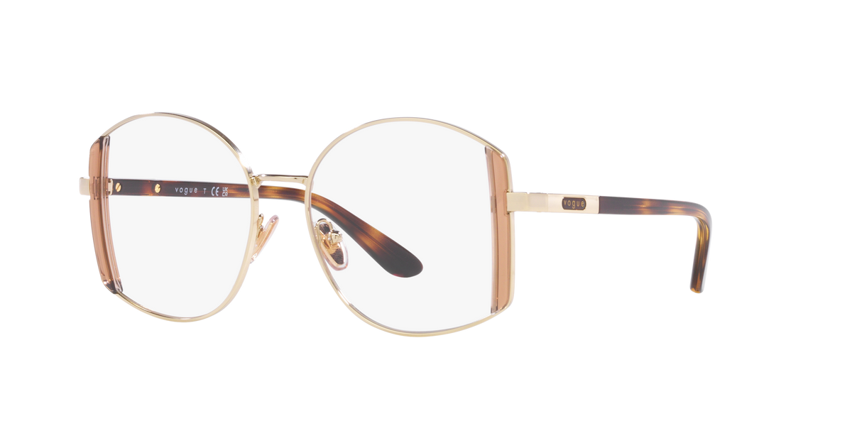 VOGUE EYEWEAR VO4269 848 Optické obroučky VOGUE BRÝLE 3