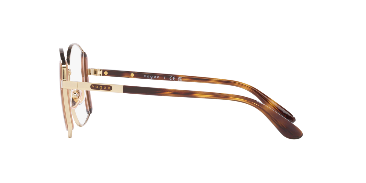 VOGUE EYEWEAR VO4269 848 Optické obroučky VOGUE BRÝLE 5
