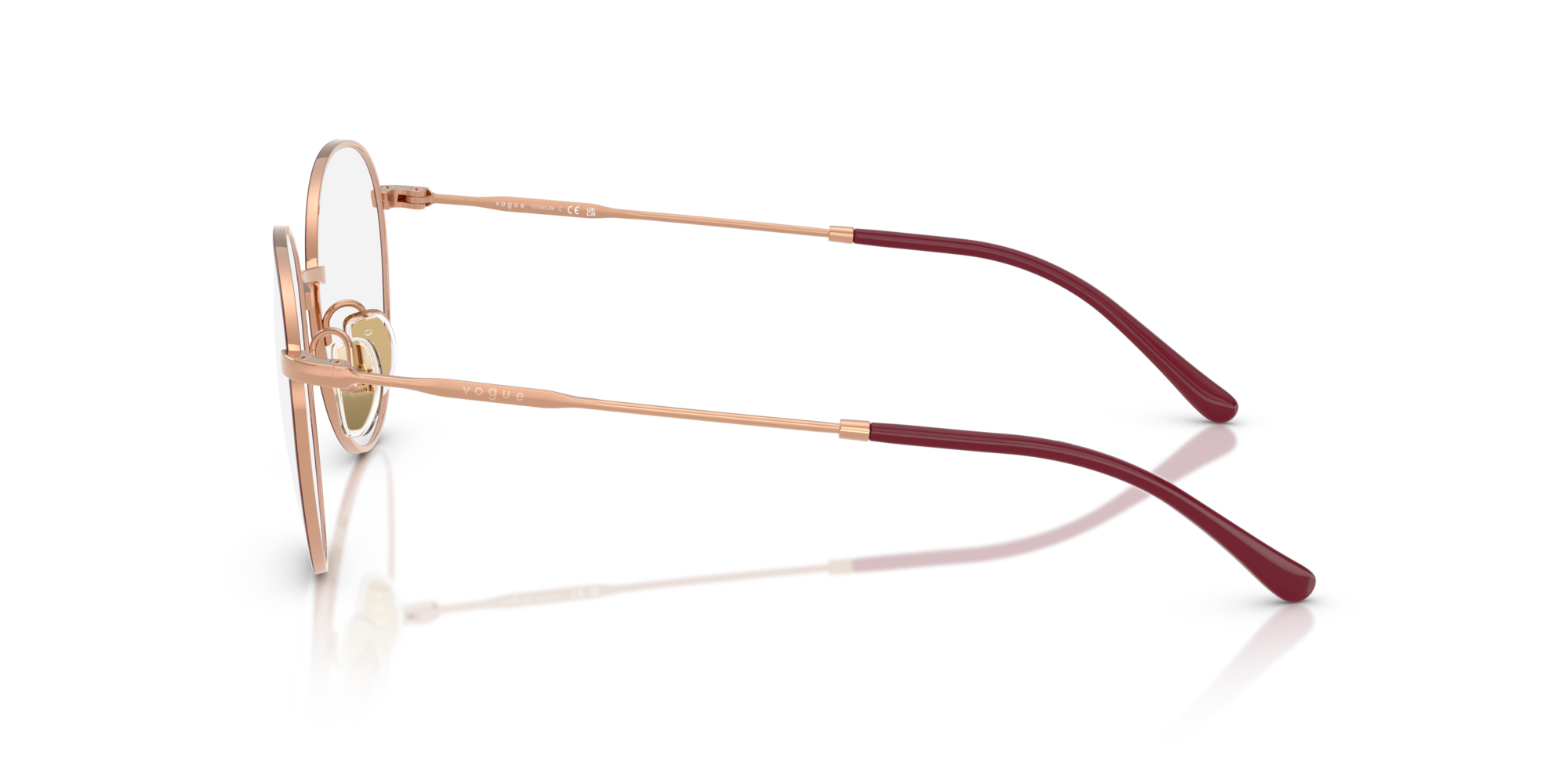 VOGUE EYEWEAR VO4280T 5194 Montature da vista VOGUE EYEWEAR 4