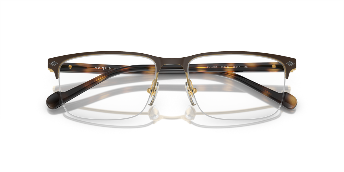 VOGUE EYEWEAR VO4292 5190S Montature da vista VOGUE EYEWEAR 2
