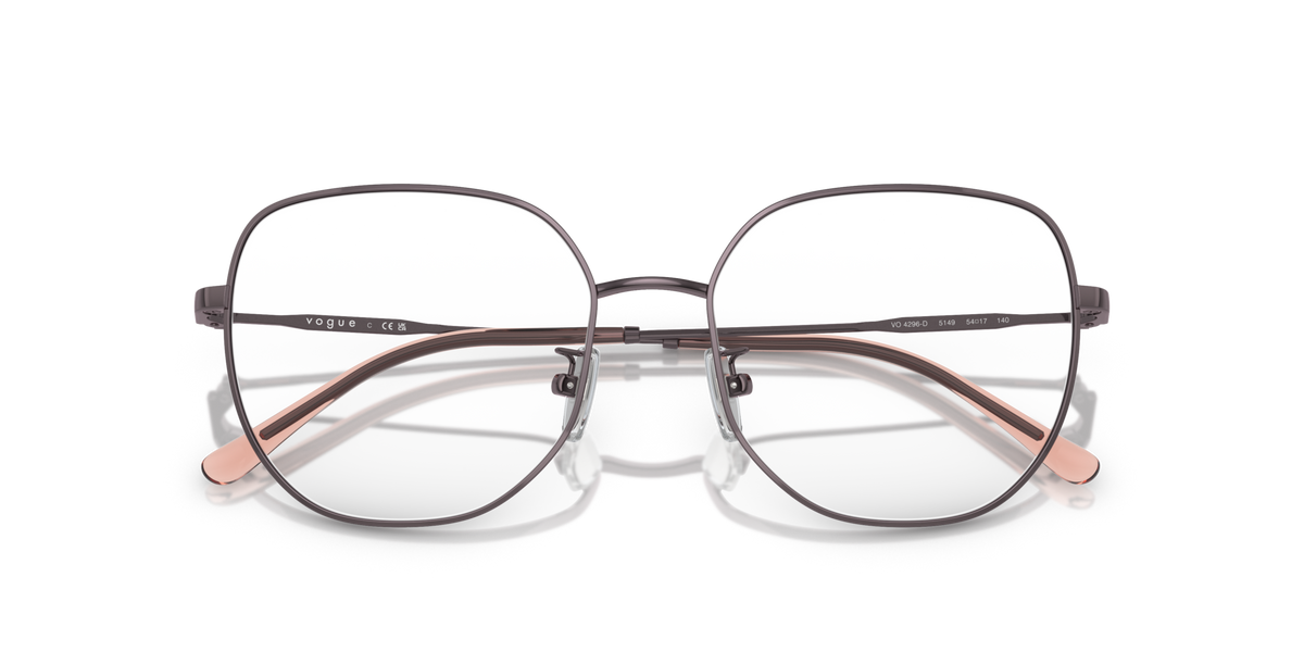 VOGUE EYEWEAR VO4296D 5149 Montature da vista VOGUE EYEWEAR 2