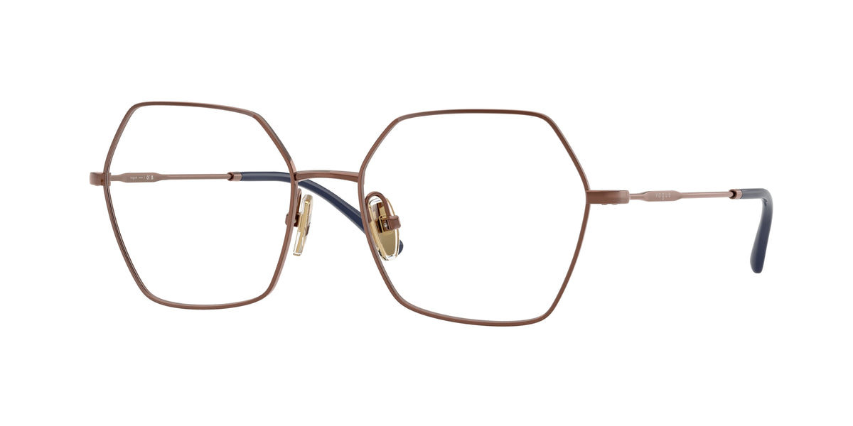 VOGUE EYEWEAR VO4297T 5212 Montature da vista VOGUE EYEWEAR 1