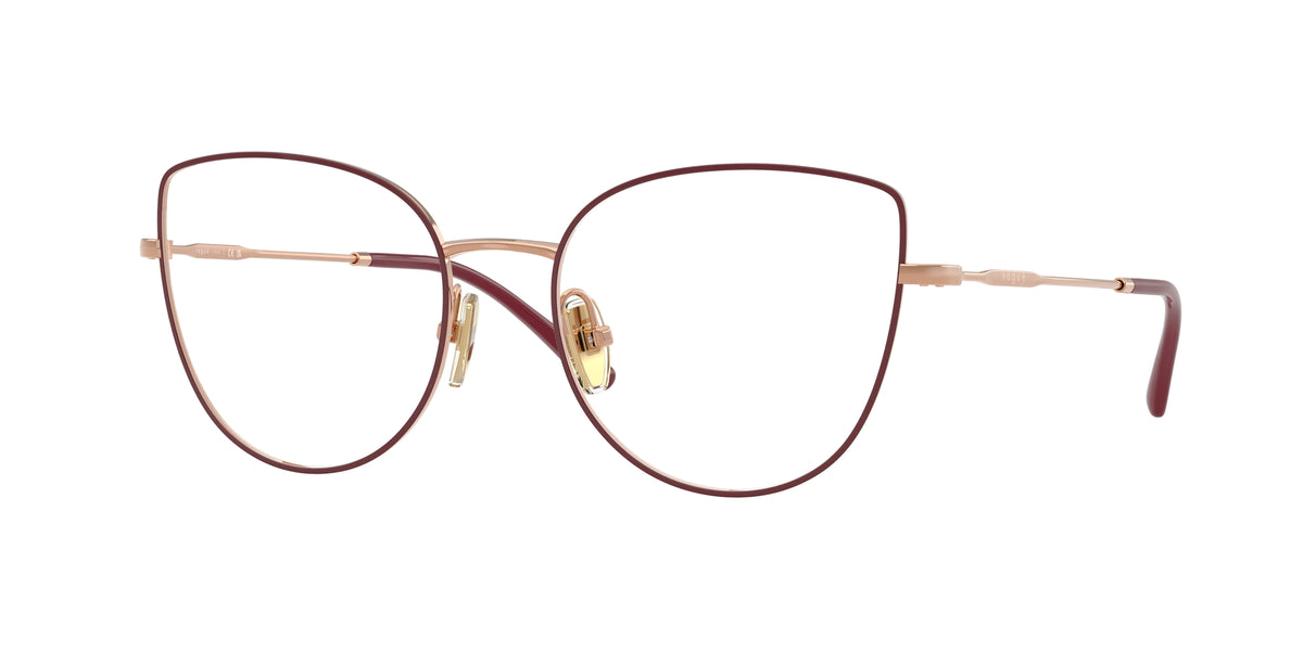 VOGUE EYEWEAR VO4298T 5194 Montature da vista VOGUE EYEWEAR 1