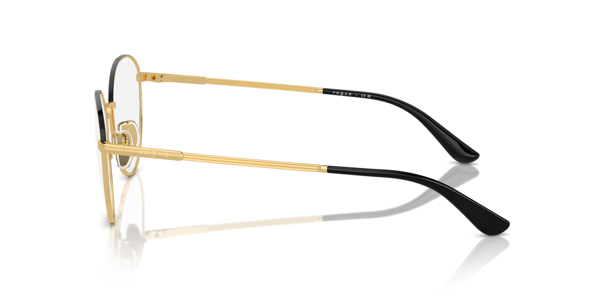 VOGUE EYEWEAR VO4306 280 Montature da vista VOGUE EYEWEAR 4