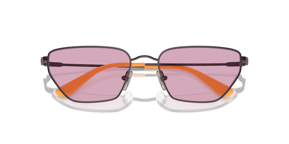 VOGUE EYEWEAR VO4316S 514976 Occhiali da sole VOGUE EYEWEAR 2