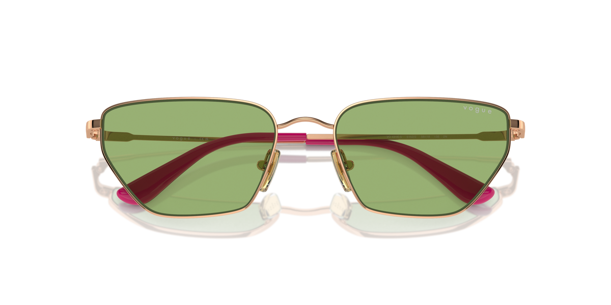 VOGUE EYEWEAR VO4316S 5152/2 Occhiali da sole VOGUE EYEWEAR 2