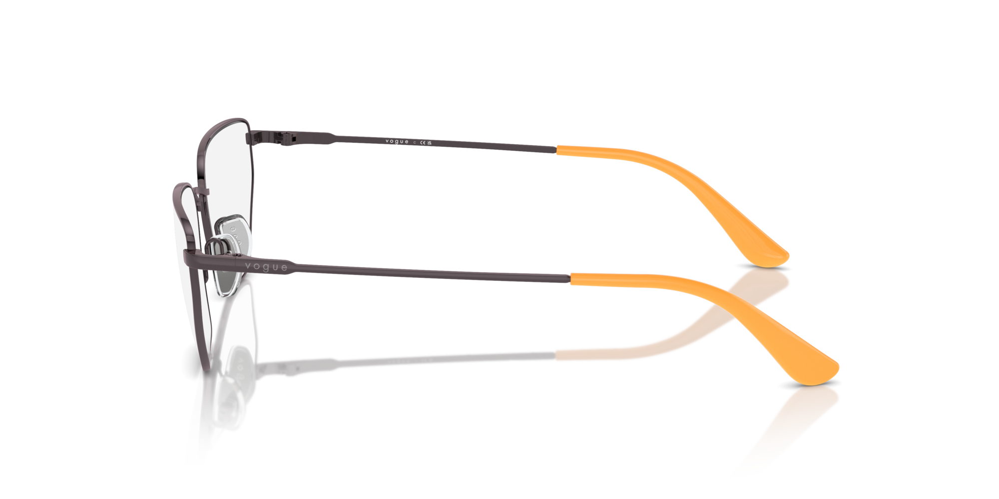 VOGUE EYEWEAR VO4317 5149 Montature da vista VOGUE EYEWEAR 4