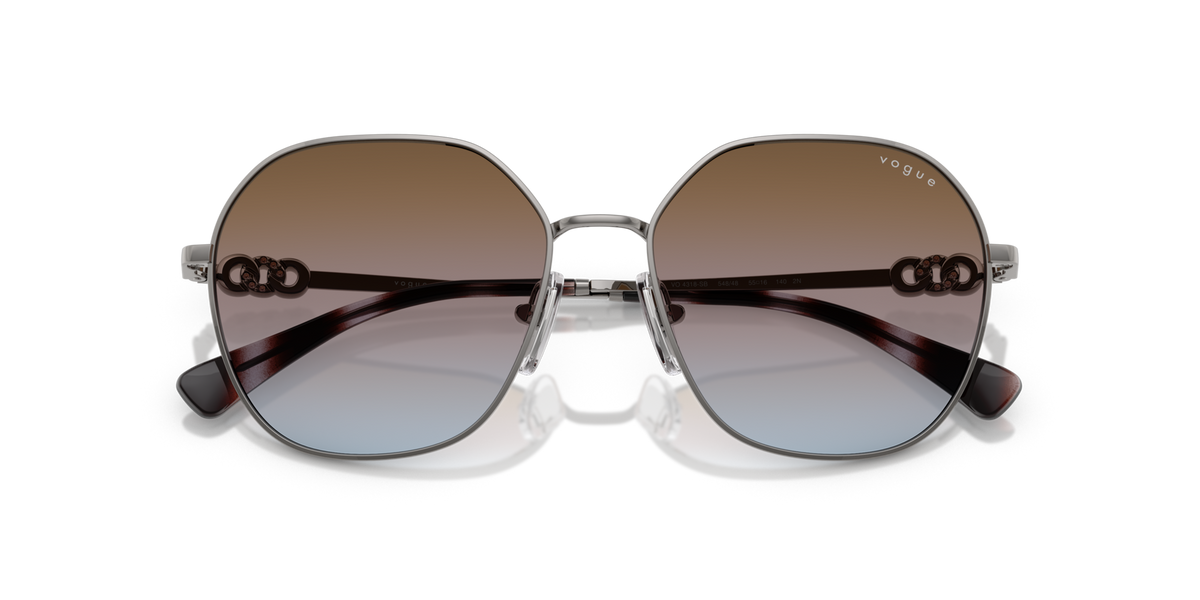 VOGUE EYEWEAR VO4318SB 548/48 Occhiali da sole VOGUE EYEWEAR 2