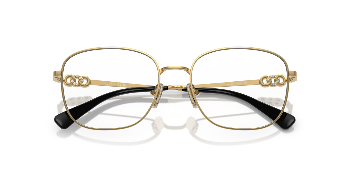 VOGUE EYEWEAR VO4319B 280 Montature da vista VOGUE EYEWEAR 2