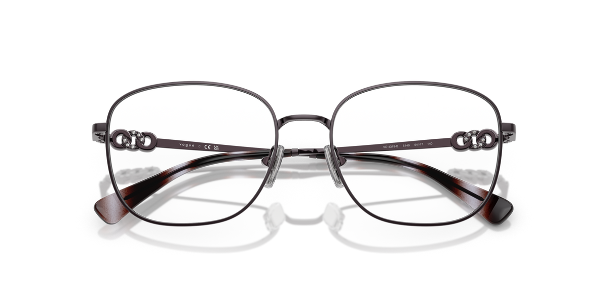 VOGUE EYEWEAR VO4319B 5149 Montature da vista VOGUE EYEWEAR 2