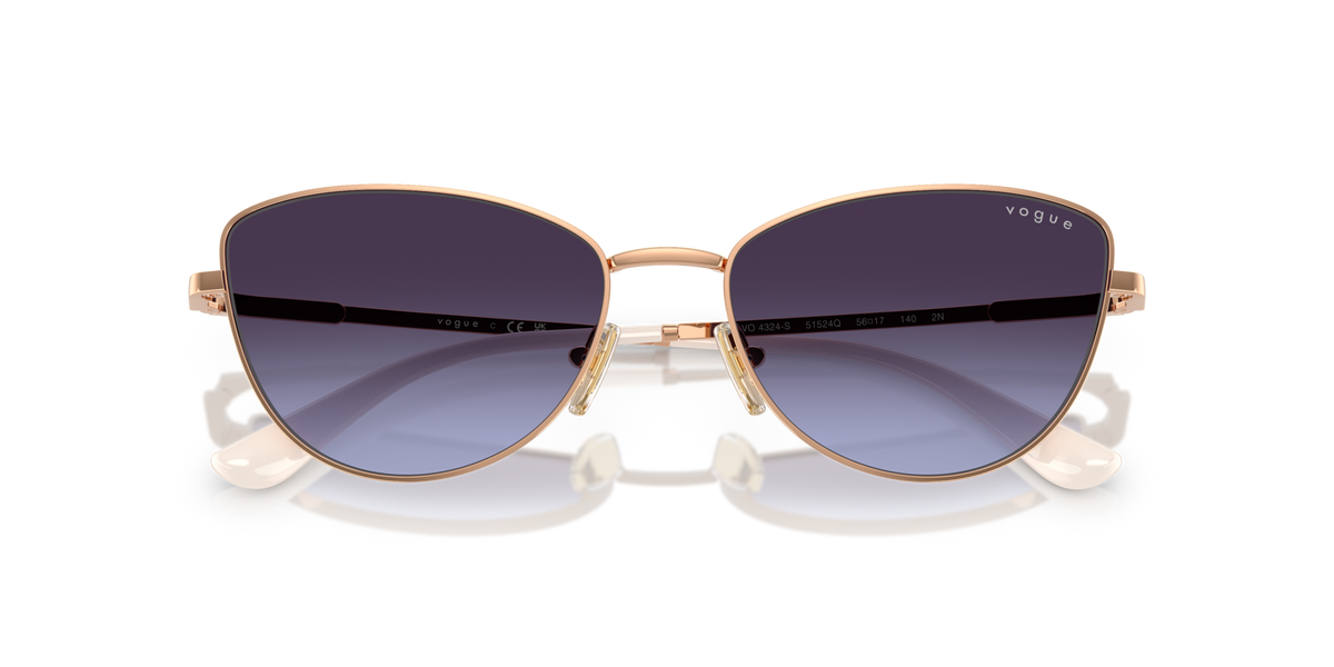 VOGUE EYEWEAR VO4324S 51524Q Occhiali da sole VOGUE EYEWEAR 2