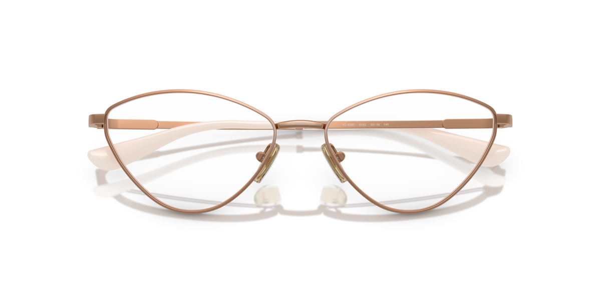 VOGUE EYEWEAR VO4325 5152 Montature da vista VOGUE EYEWEAR 2