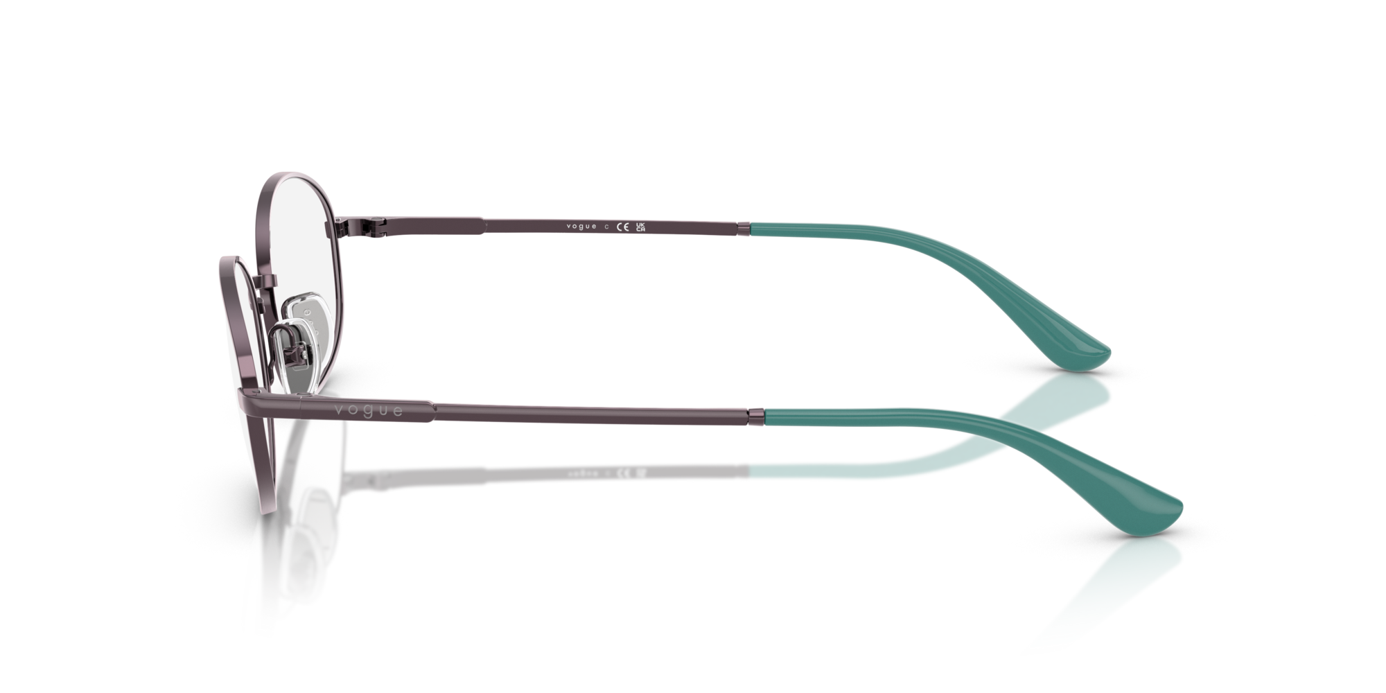 VOGUE EYEWEAR VO4326 5149 Montature da vista VOGUE EYEWEAR 4