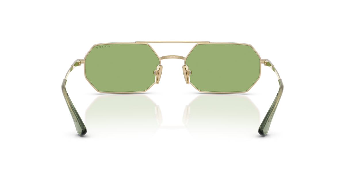 VOGUE EYEWEAR VO4329S 848/2 Sluneční brýle VOGUE BRÝLE 5