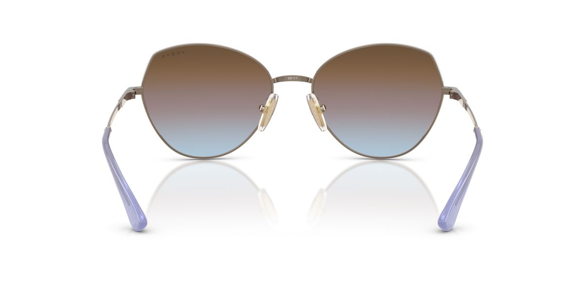 VOGUE EYEWEAR VO4330S 513848 Occhiali da sole VOGUE EYEWEAR 5