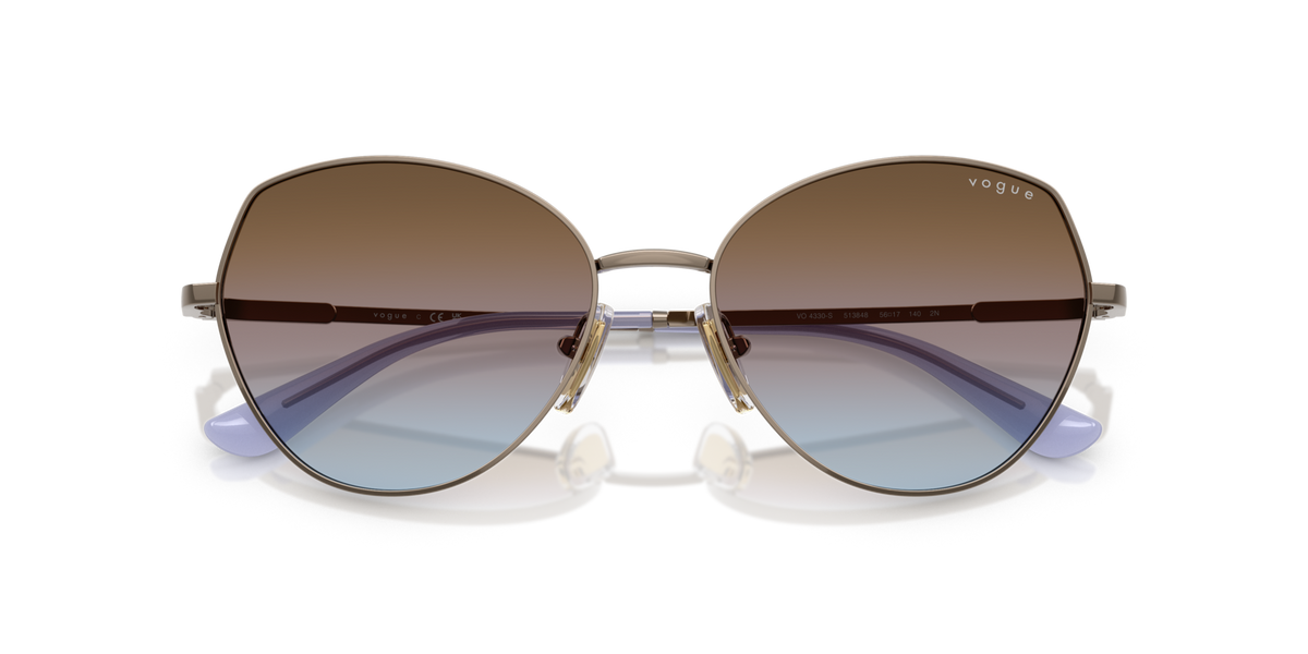 VOGUE EYEWEAR VO4330S 513848 Occhiali da sole VOGUE EYEWEAR 2