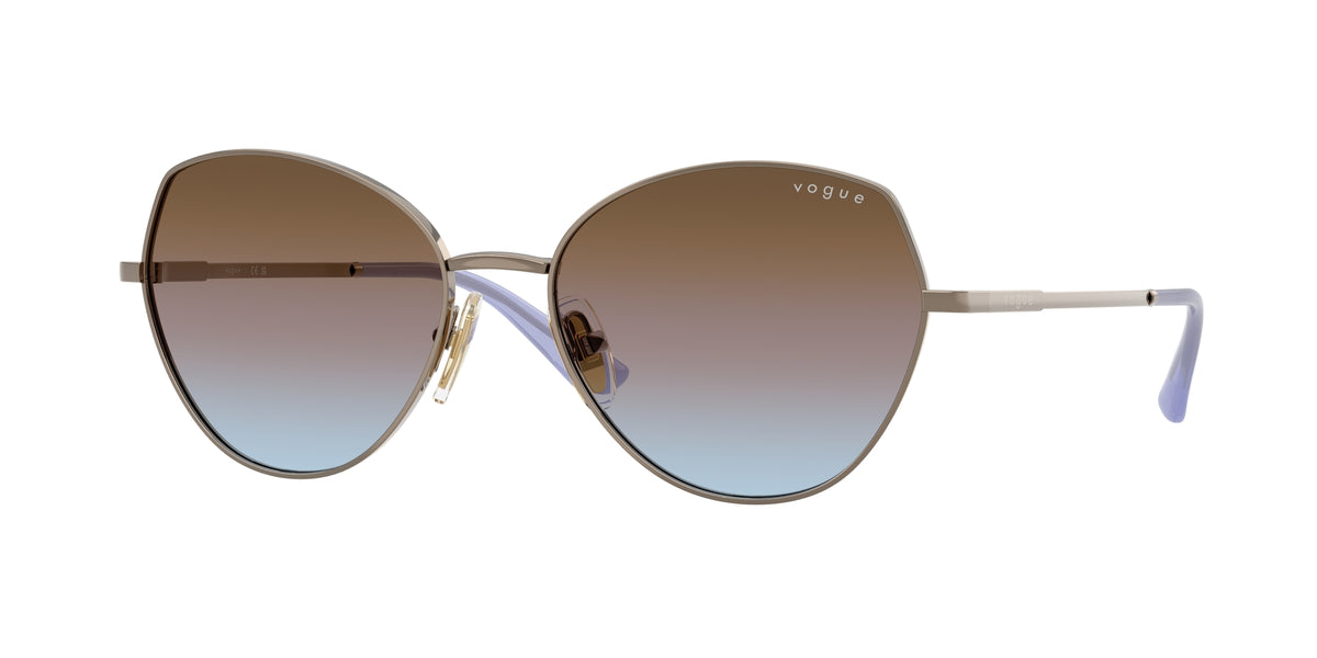 VOGUE EYEWEAR VO4330S 513848 Occhiali da sole VOGUE EYEWEAR 1