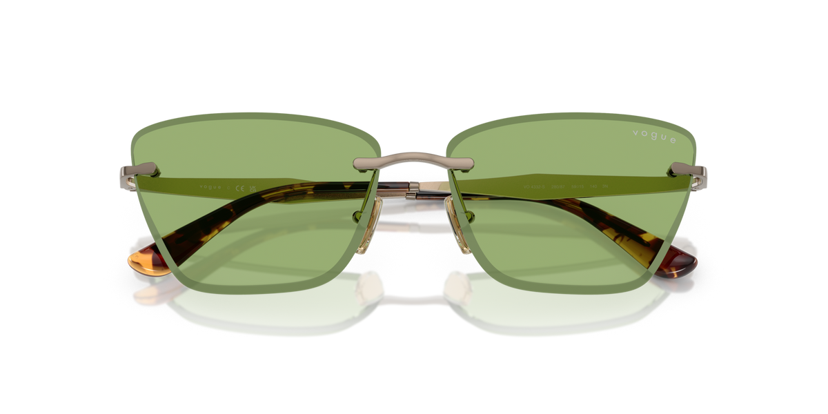 VOGUE EYEWEAR VO4332S 5138/2 Occhiali da sole VOGUE EYEWEAR 2