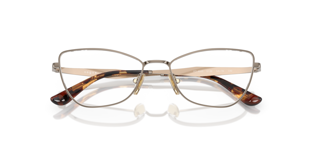 VOGUE EYEWEAR VO4333 5138 Montature da vista VOGUE EYEWEAR 2
