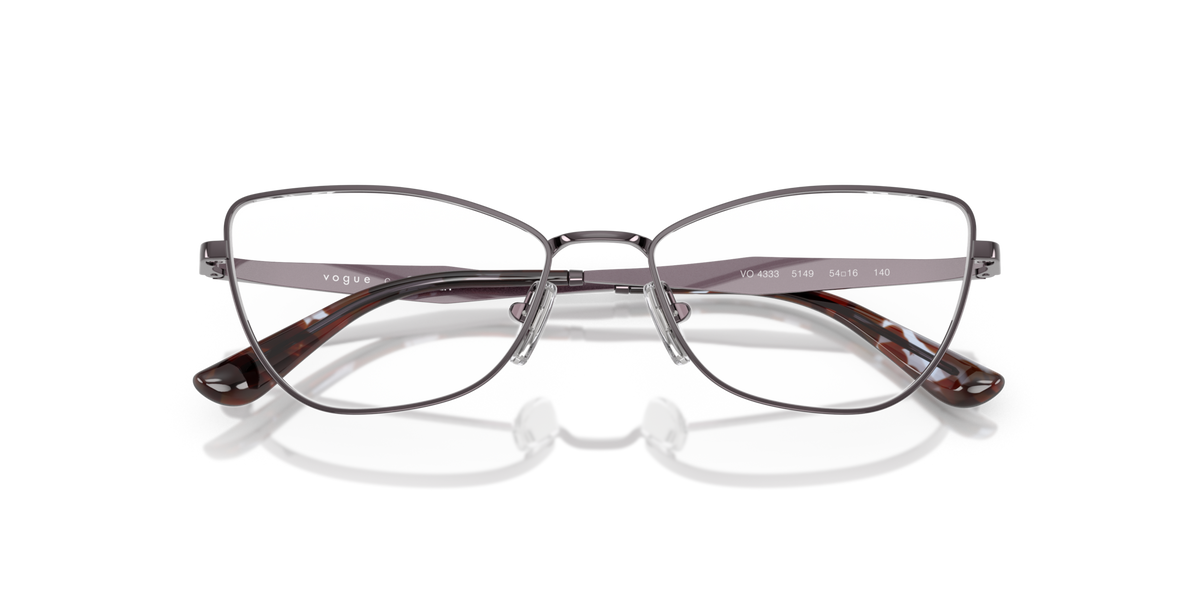 VOGUE EYEWEAR VO4333 5149 Montature da vista VOGUE EYEWEAR 2
