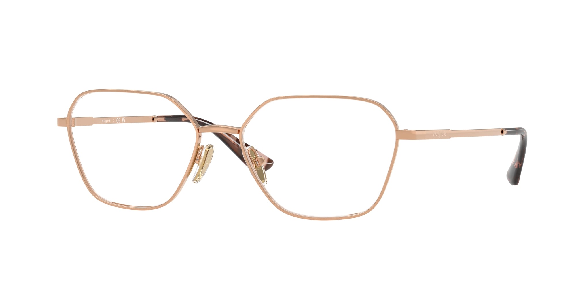 VOGUE EYEWEAR VO4334 5152 Montature da vista VOGUE EYEWEAR 1