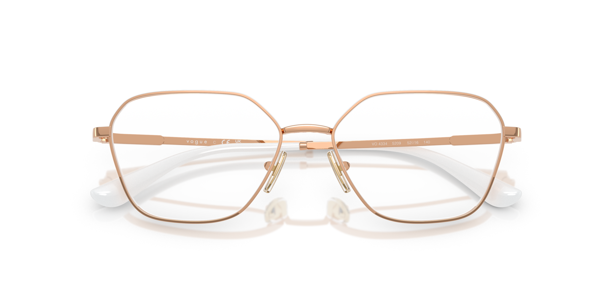 VOGUE EYEWEAR VO4334 5209 Montature da vista VOGUE EYEWEAR 2