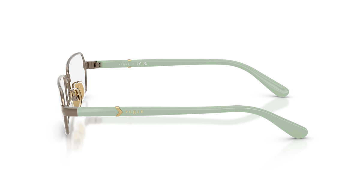 VOGUE GLÖNSOLAR VO4351 5138