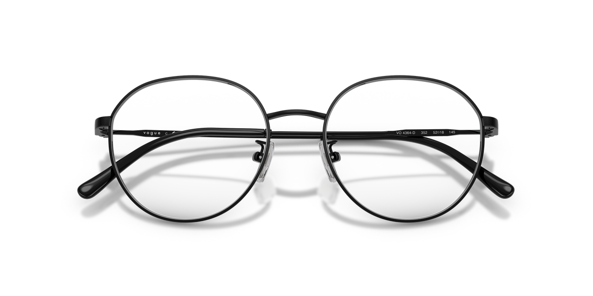 VOGUE GLÖGON VO4364D 352