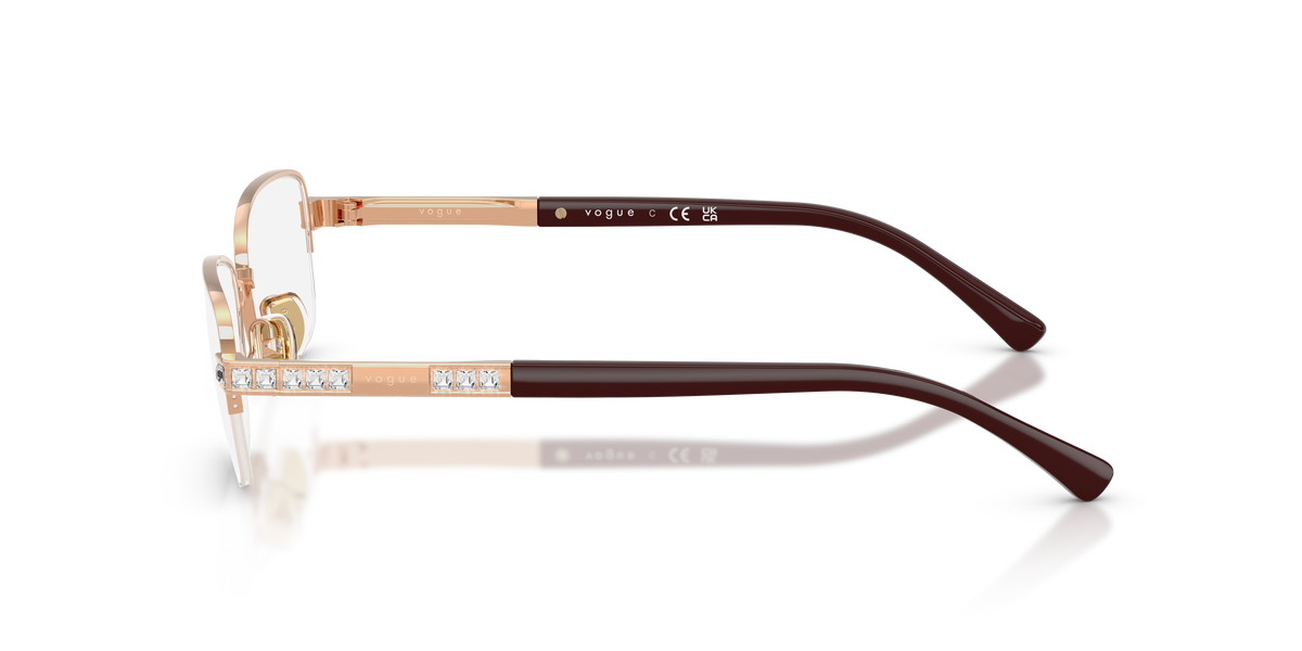 VOGUE GLÖGON VO4368B 5152