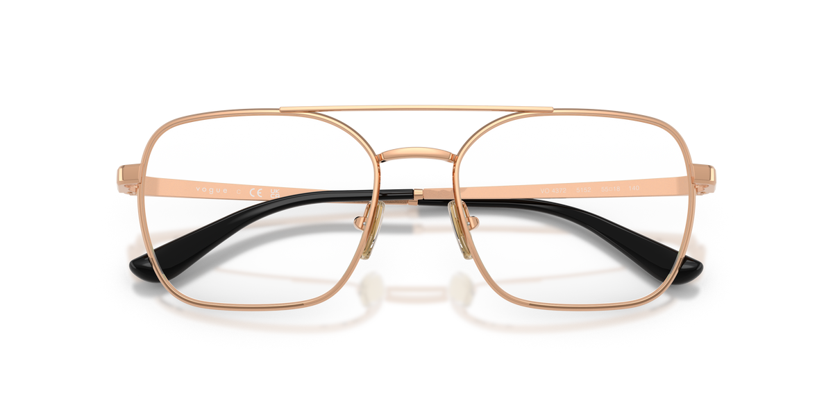VOGUE GLÖNSOLAR VO4372 5152
