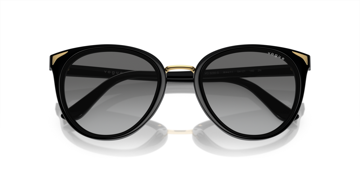 VOGUE EYEWEAR VO5230S W44/11 Occhiali da sole VOGUE EYEWEAR 2