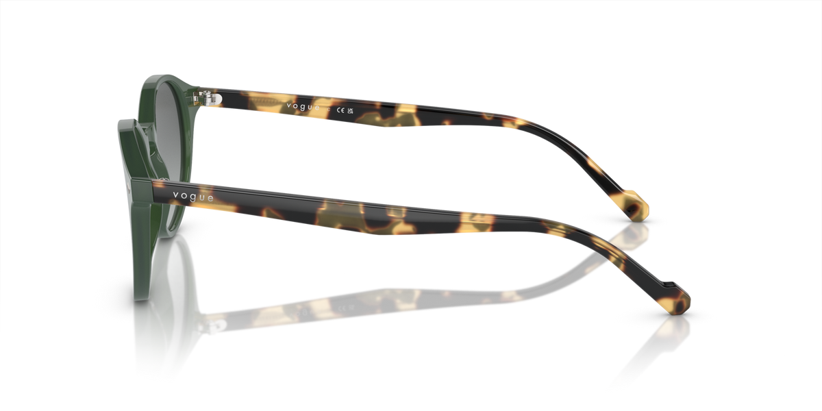 VOGUE EYEWEAR VO5327S 309211 Occhiali da sole VOGUE EYEWEAR 4