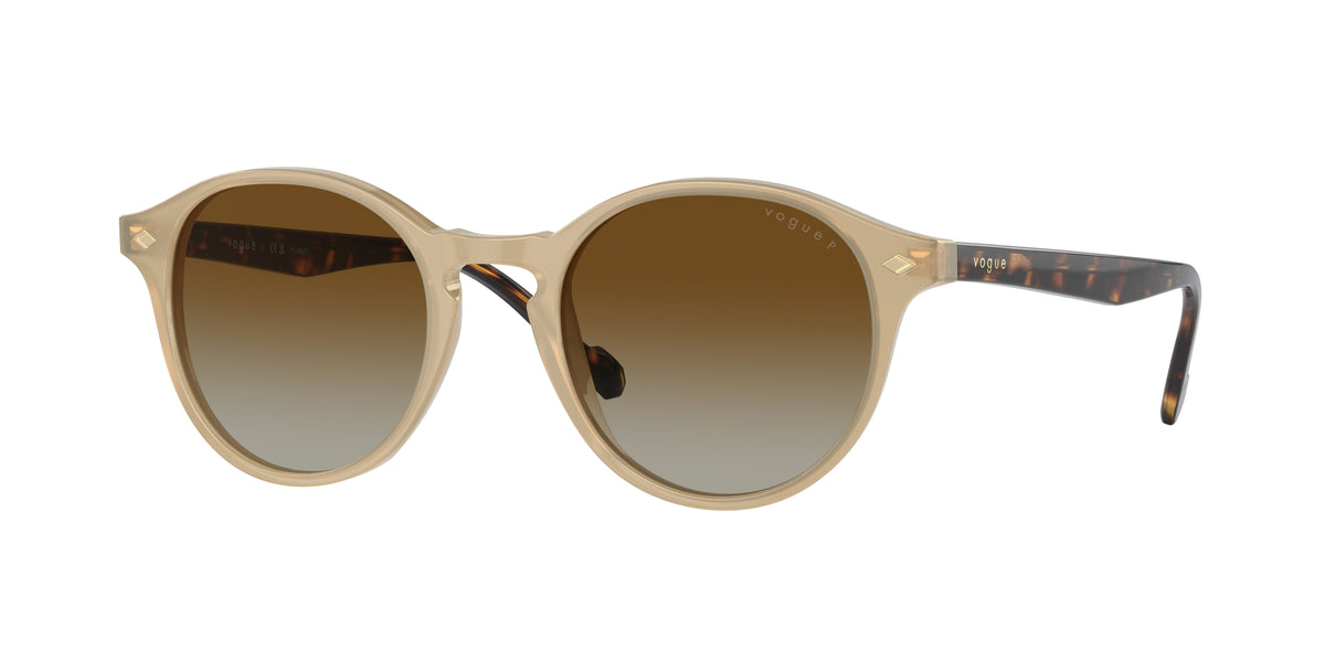 VOGUE EYEWEAR VO5327S W900T5 Occhiali da sole VOGUE EYEWEAR 1