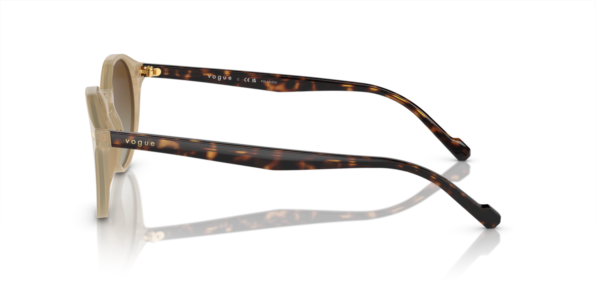 VOGUE EYEWEAR VO5327S W900T5 Occhiali da sole VOGUE EYEWEAR 4