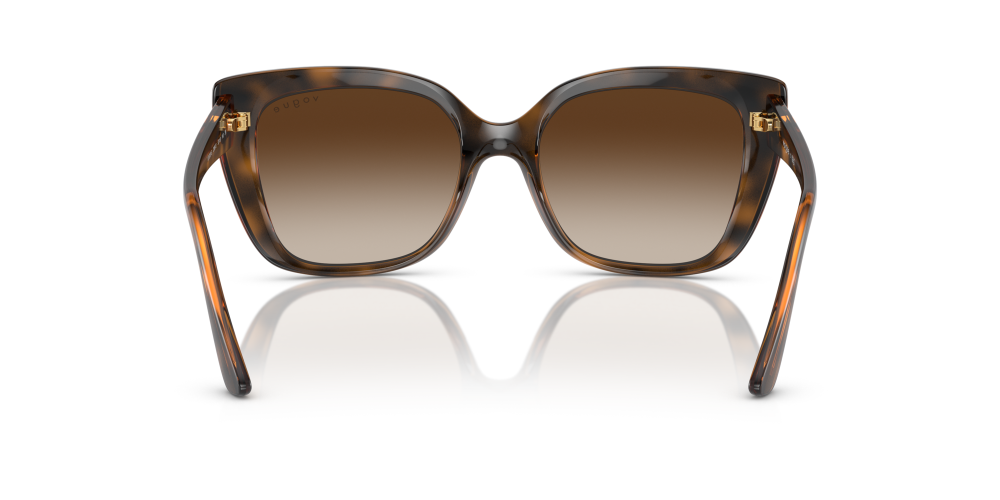 VOGUE EYEWEAR VO5337S 238613 Occhiali da sole VOGUE EYEWEAR 5