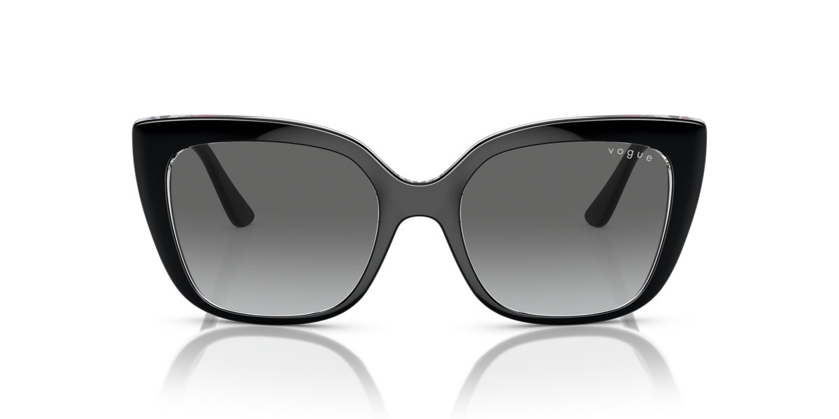 VOGUE EYEWEAR VO5337S 283911 Occhiali da sole VOGUE EYEWEAR 3
