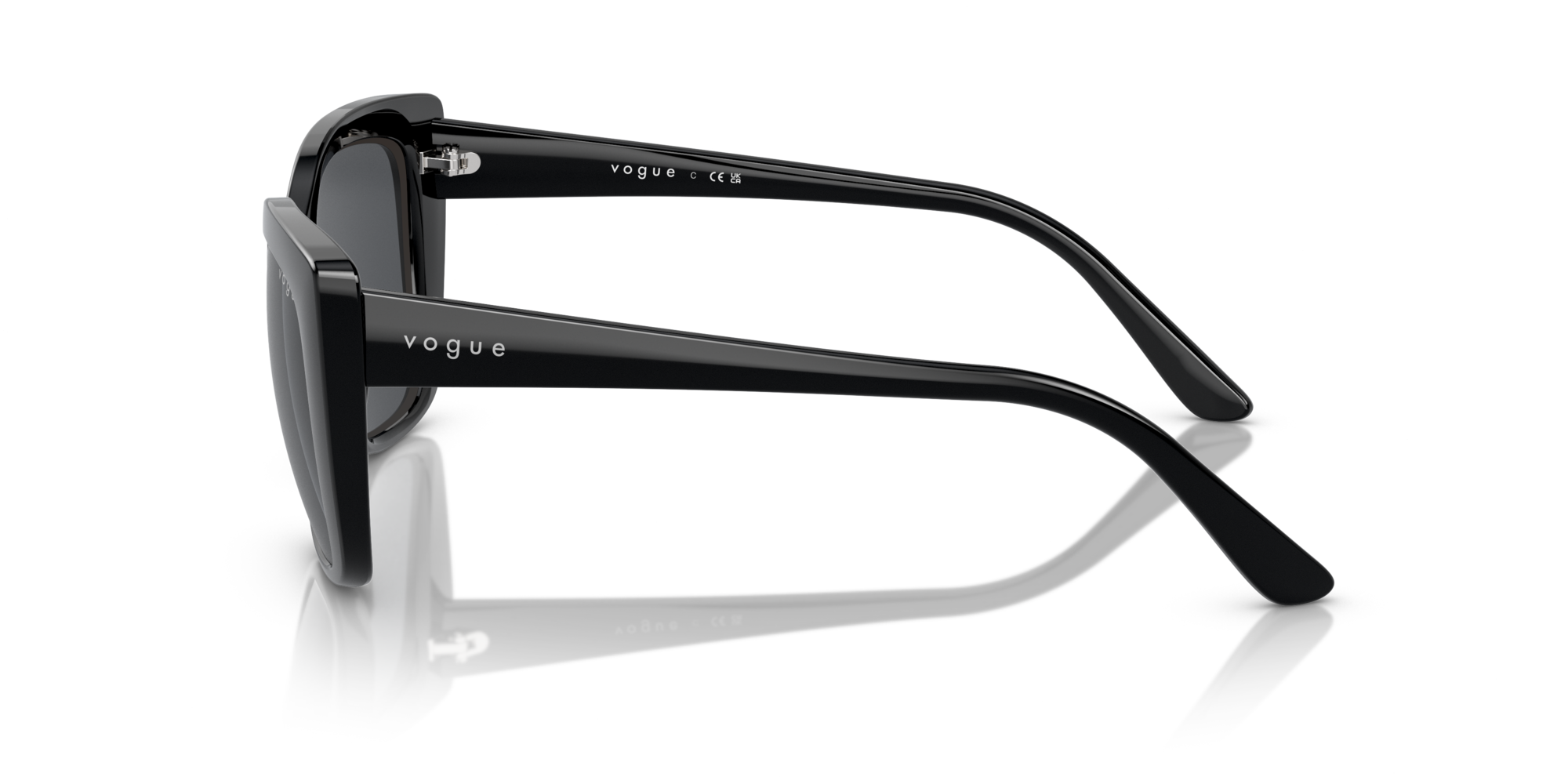 VOGUE EYEWEAR VO5337S W44/87 Occhiali da sole VOGUE EYEWEAR 4