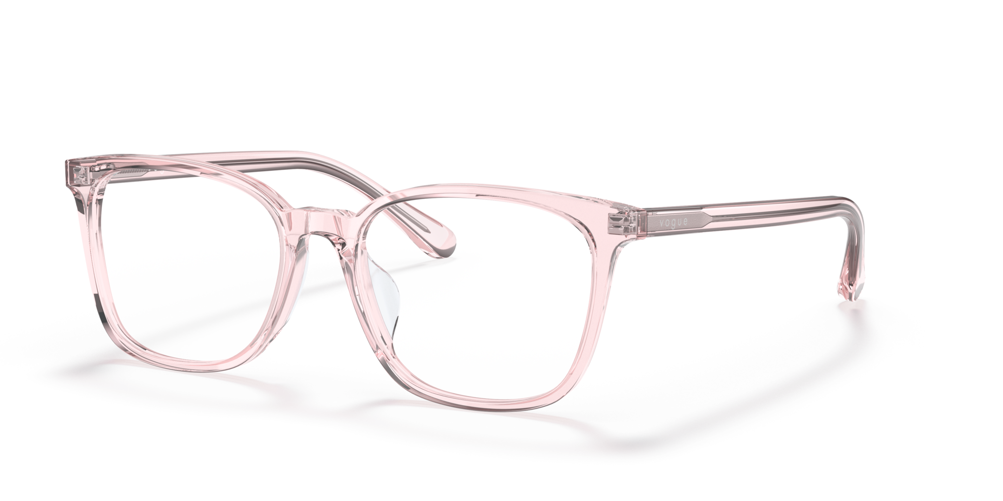 VOGUE EYEWEAR VO5399D 2828 Montature da vista VOGUE EYEWEAR 4