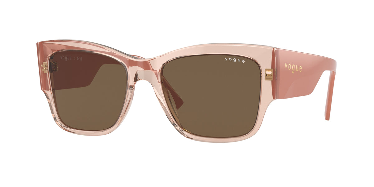 VOGUE EYEWEAR VO5462S 295473 Occhiali da sole VOGUE EYEWEAR 1