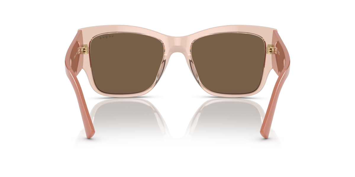 VOGUE EYEWEAR VO5462S 295473 Occhiali da sole VOGUE EYEWEAR 5
