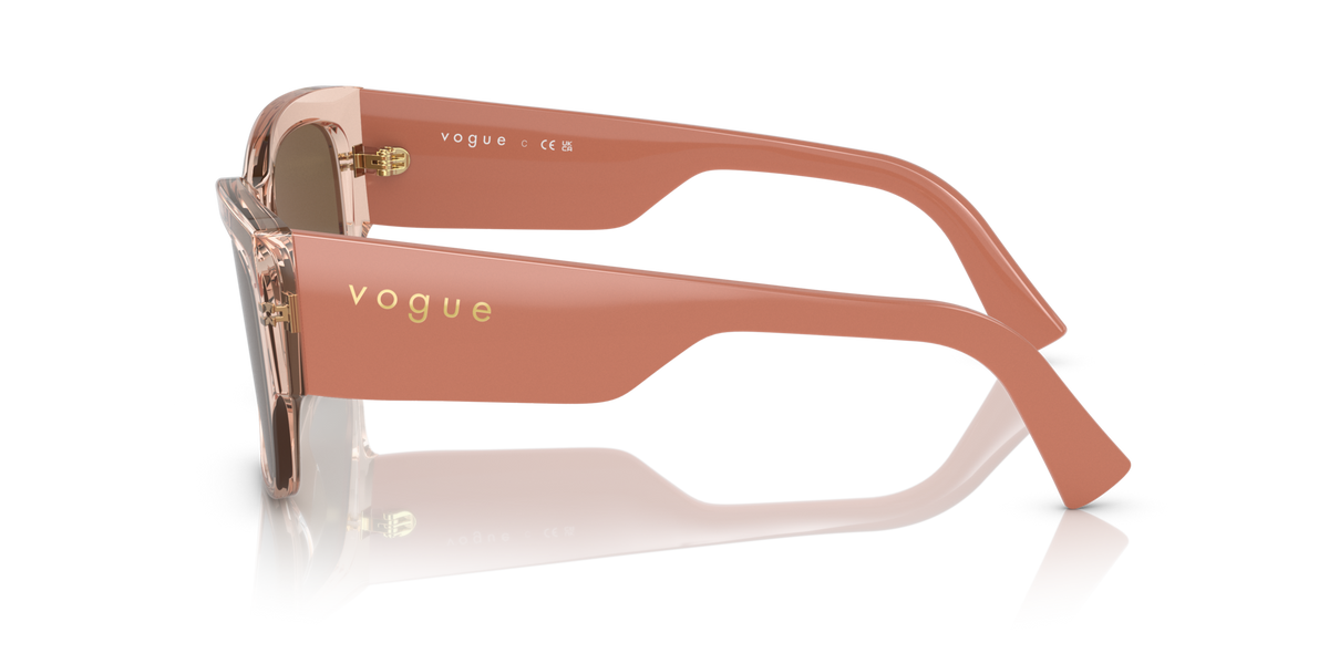 VOGUE EYEWEAR VO5462S 295473 Occhiali da sole VOGUE EYEWEAR 4