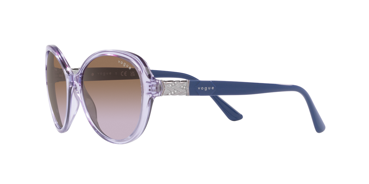VOGUE EYEWEAR VO5475SB 274568 Occhiali da sole VOGUE EYEWEAR 4