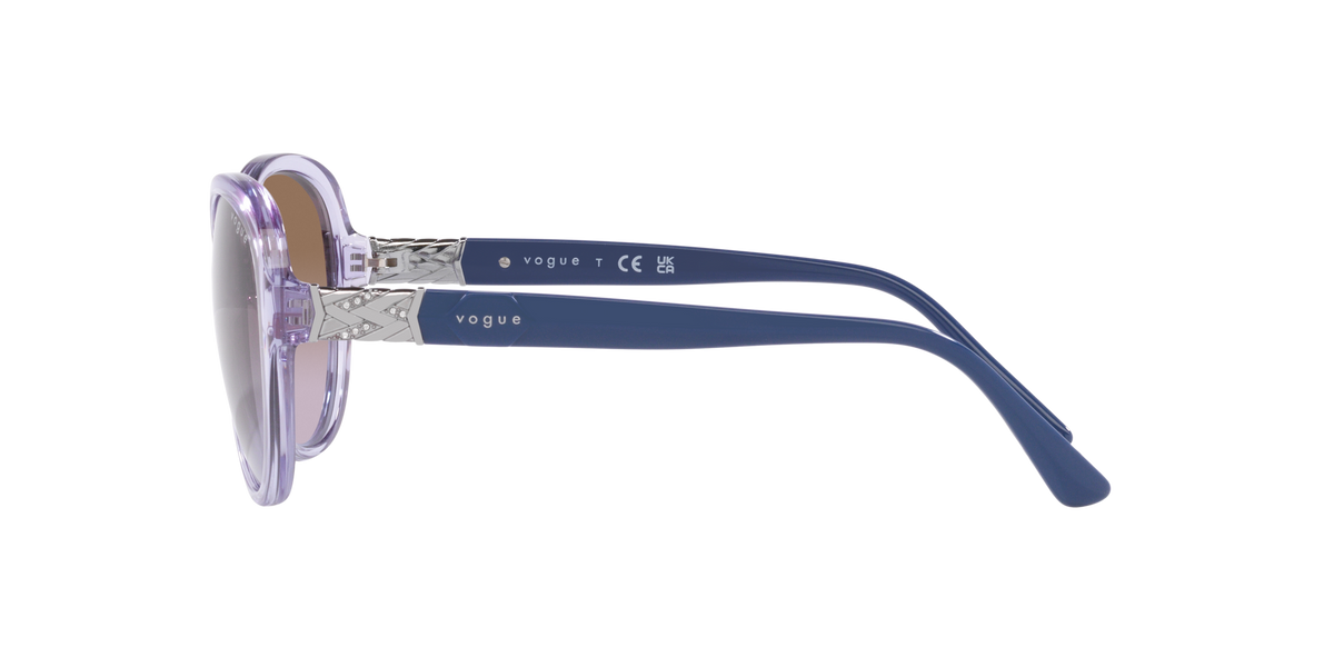 VOGUE EYEWEAR VO5475SB 274568 Occhiali da sole VOGUE EYEWEAR 5