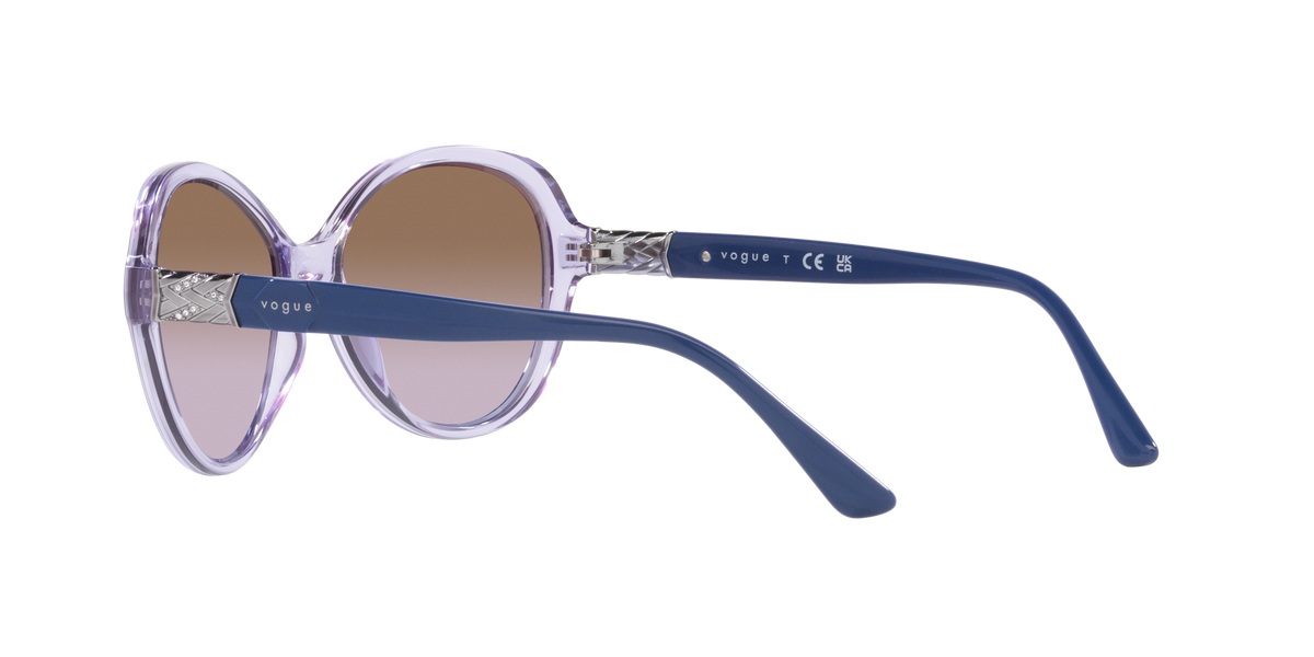VOGUE EYEWEAR VO5475SB 274568 Occhiali da sole VOGUE EYEWEAR 6