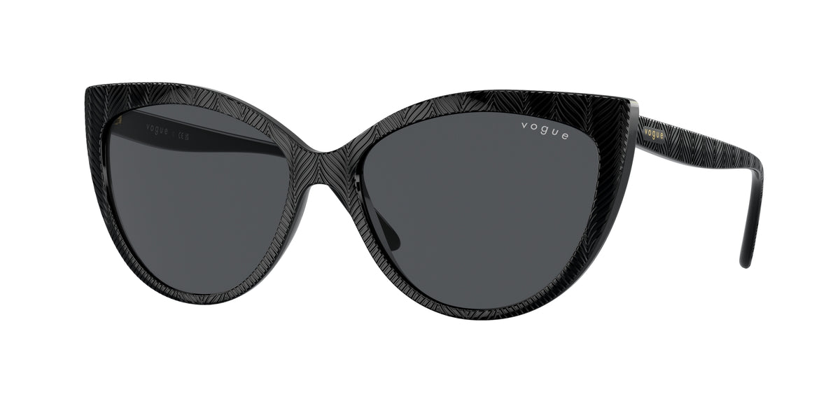 VOGUE EYEWEAR VO5484S W44/87 Occhiali da sole VOGUE EYEWEAR 1